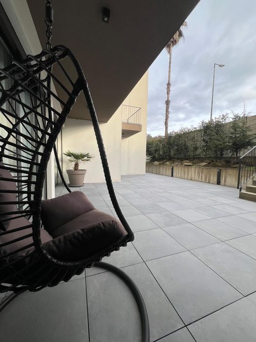 T3 com terraço na Encosta da Ferrara