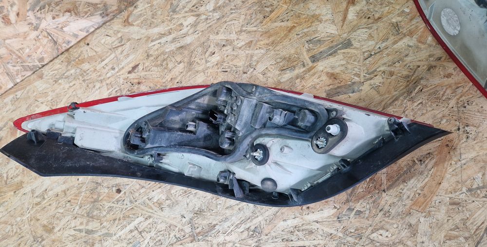 Lampa prawa tył Opel Insignia A 08-13r  Europa