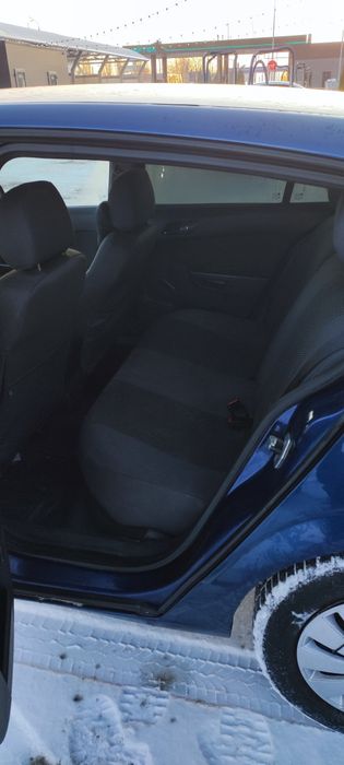 Opel Astra H 2006рік