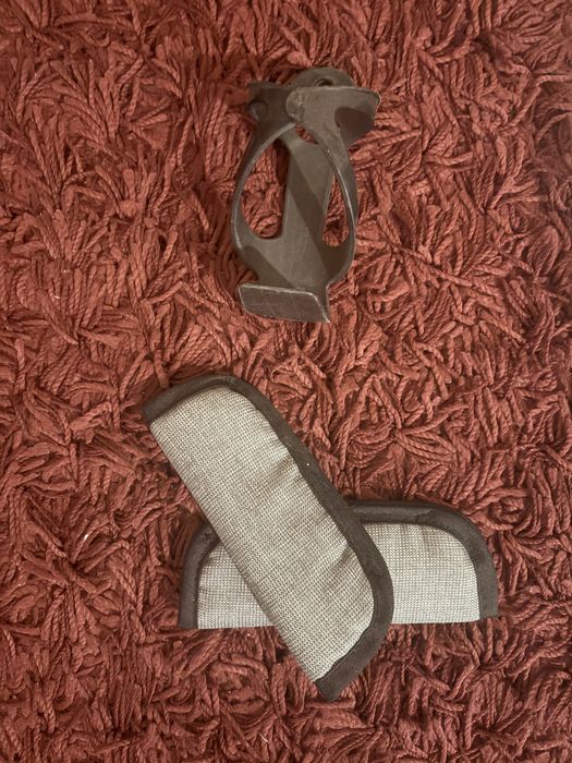 Ninos nava коляска прогулянкова