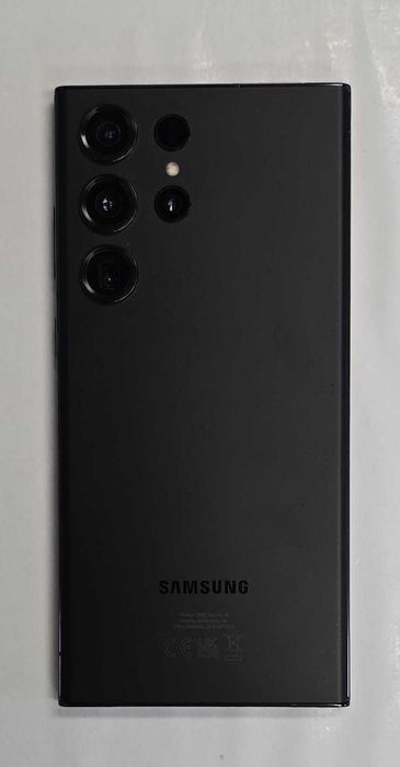 Smartfon Samsung S23 Ultra 12GB / 512GB Gwarancja Nowa Oryginalna Bateria
