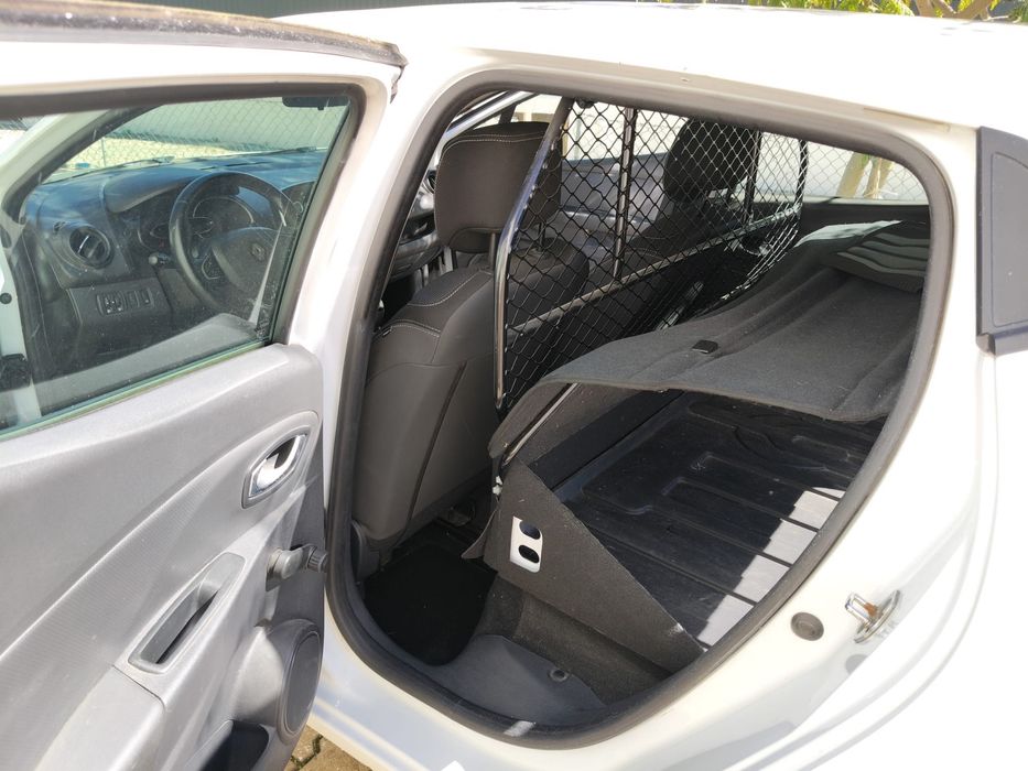 Renault Clio 1.5dCi