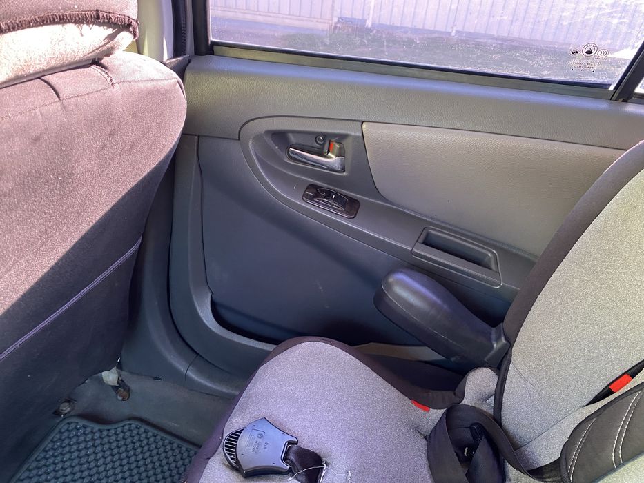 Geely MK 2008 рік
