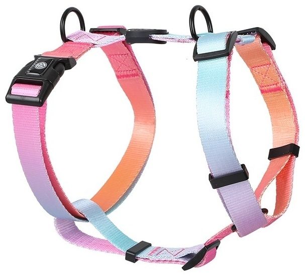 Шлея анатомічна для собак