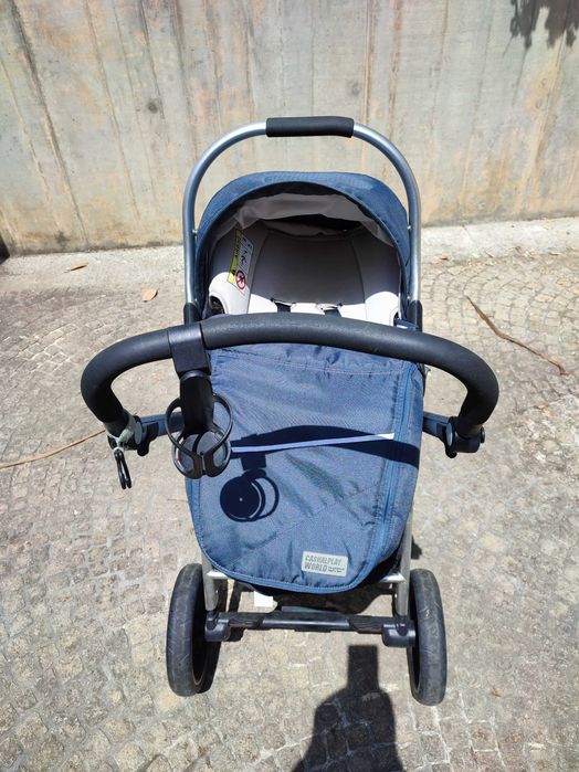 Baby Stroller424881259534755841