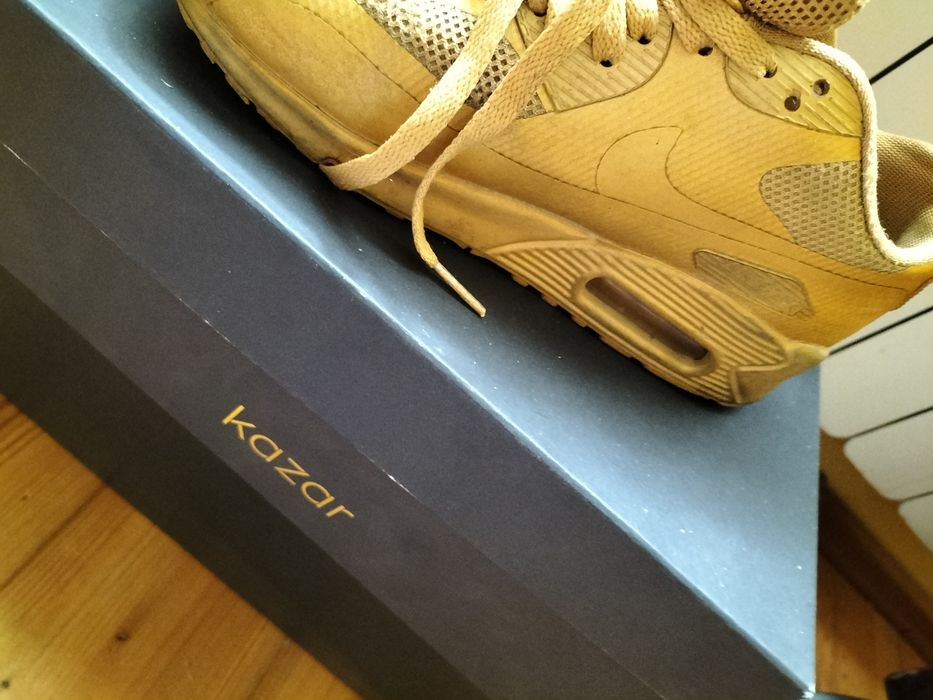 Buty Nike air max r 38