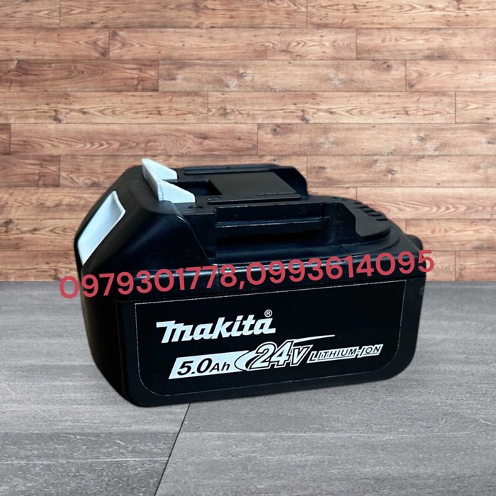 Акумулятор Makita 36Вольт 8Ампер Зарядні пристрій АКБ для інструменту