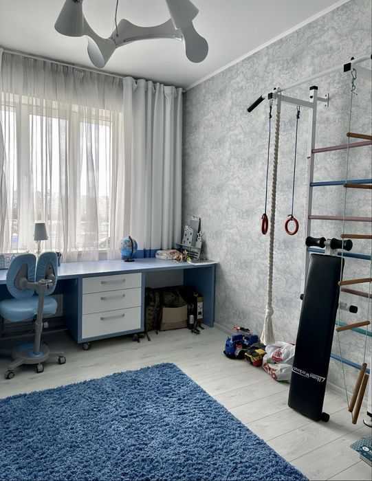 ‼️ЖК АЛЕКСЕЕВСКИЙ‼️Новострой ! АВТОНОМКА ГАЗ! 100 м2 ! Алексеевка