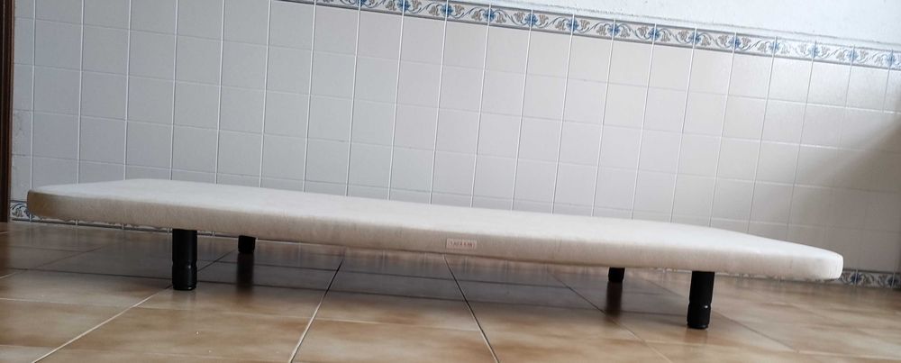 Tapi usado em ótimo estado