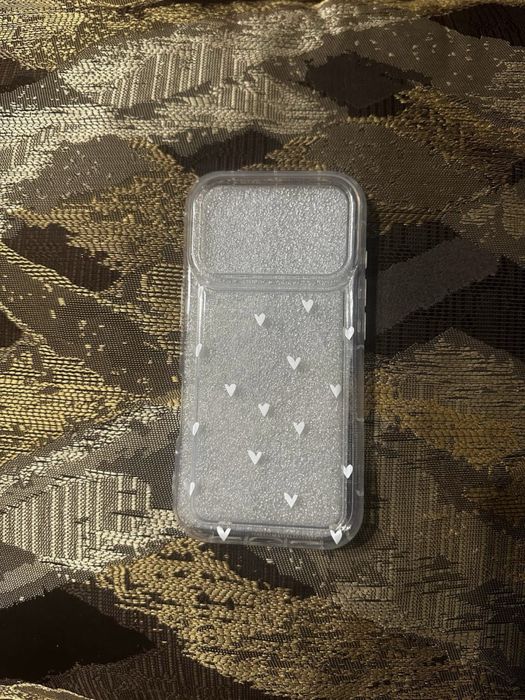 Чохли на iphone