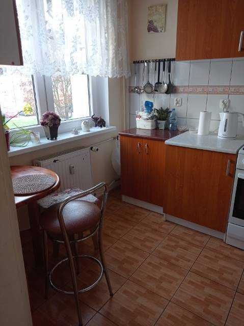 Mieszkanie - Kawalerka na doby Osiedle Kapuściska