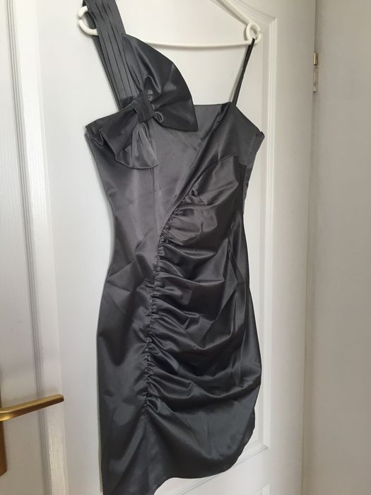 Sukienka wesele bankiet chrzciny sylwester