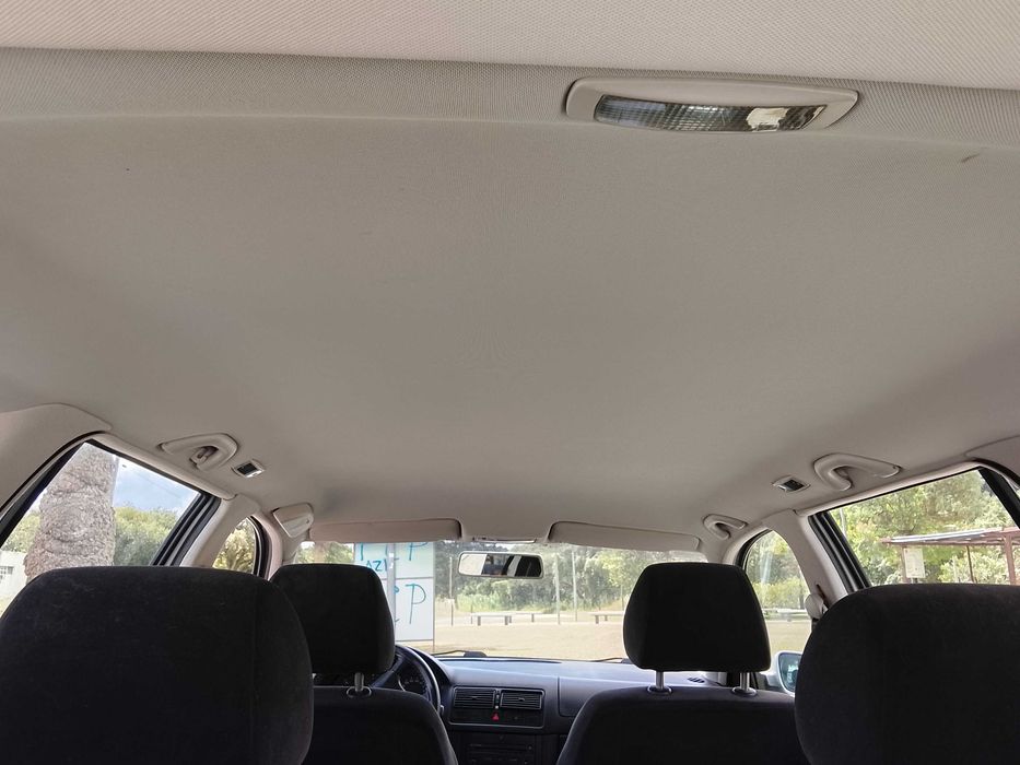VW golf 4 1.9TDI pd100