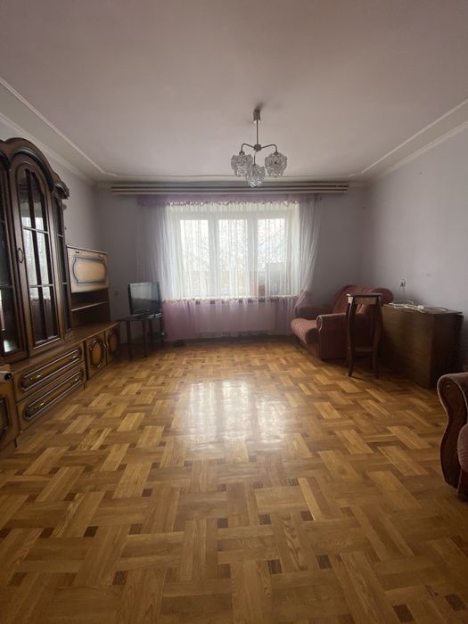 2к.квартира  Бам вул.Пушкіна