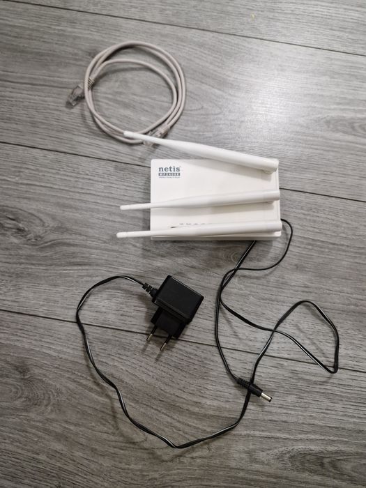 Роутер Wifi netis
