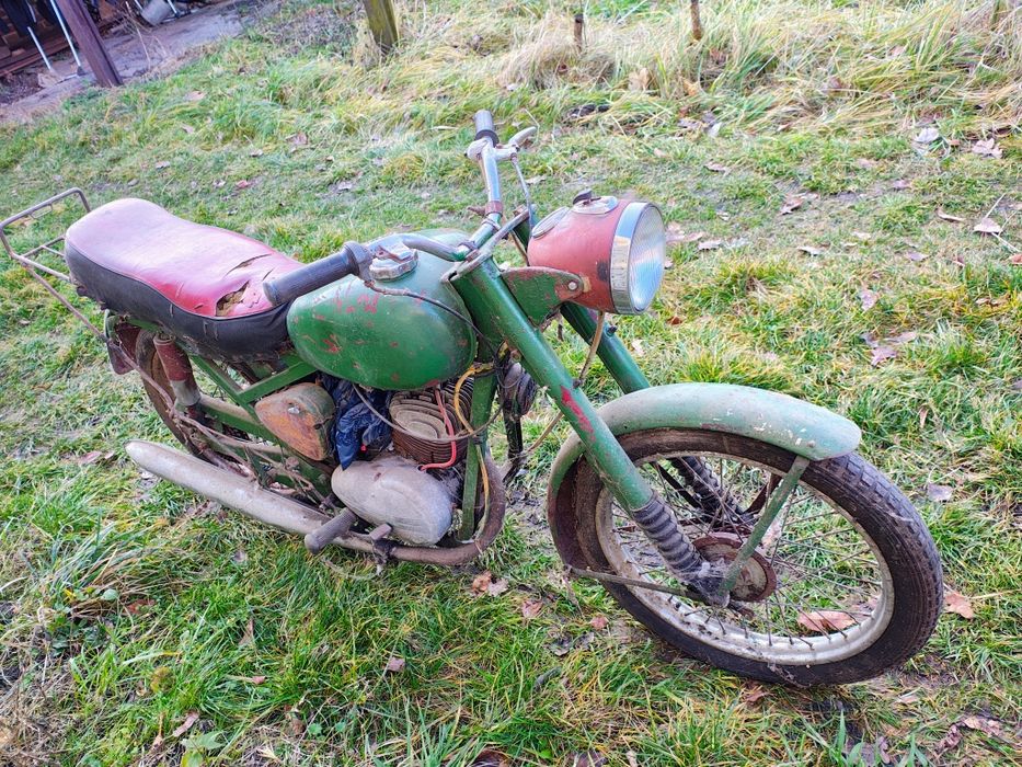 Wsk  175 nie mz  wfm
