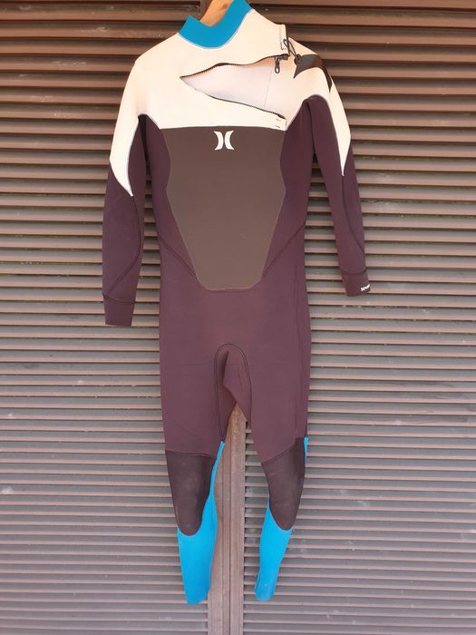 Fato de surf Hurley