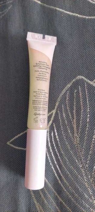 Lanolips Lip Water - Nawilżający balsam do ust 10ml NOWY