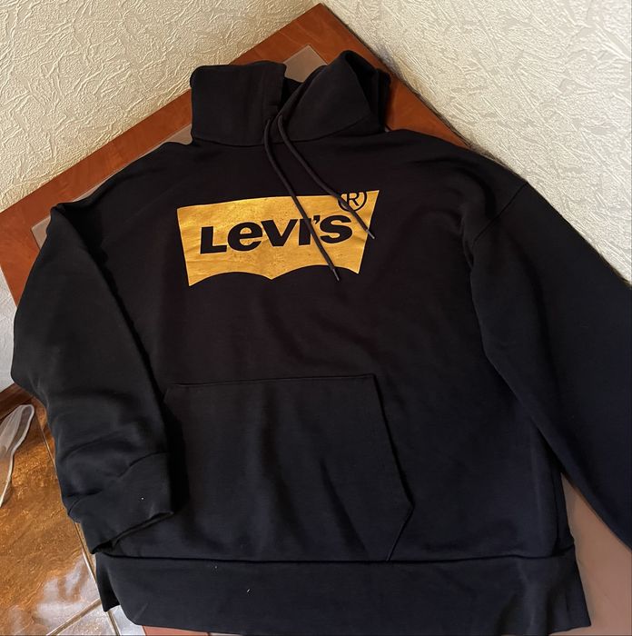 Худі, Levis , оригінал