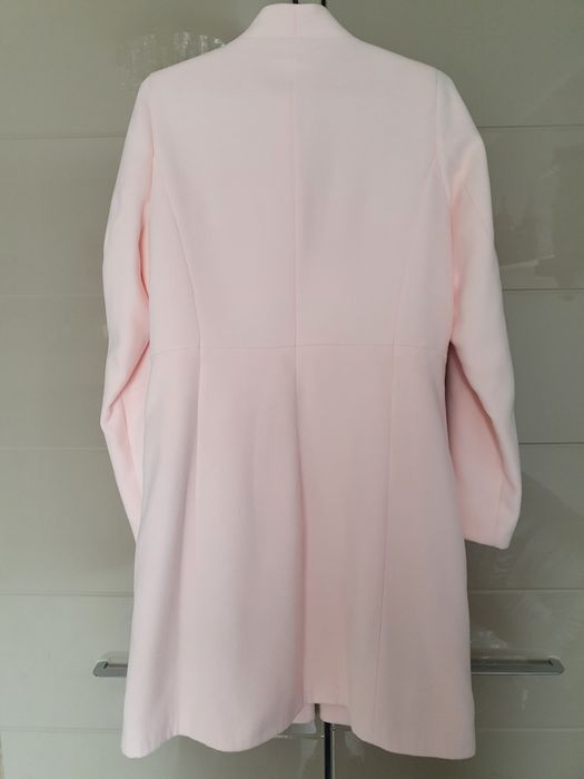 Płaszczyk jesienno-wiosenny