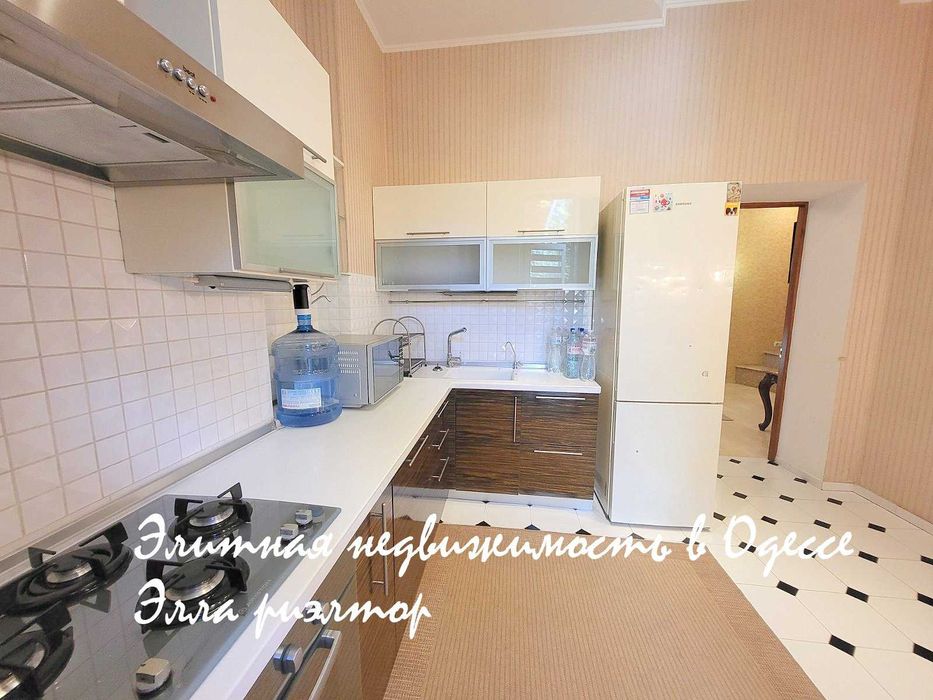 10 Фонтана, на лето или долгосрочно