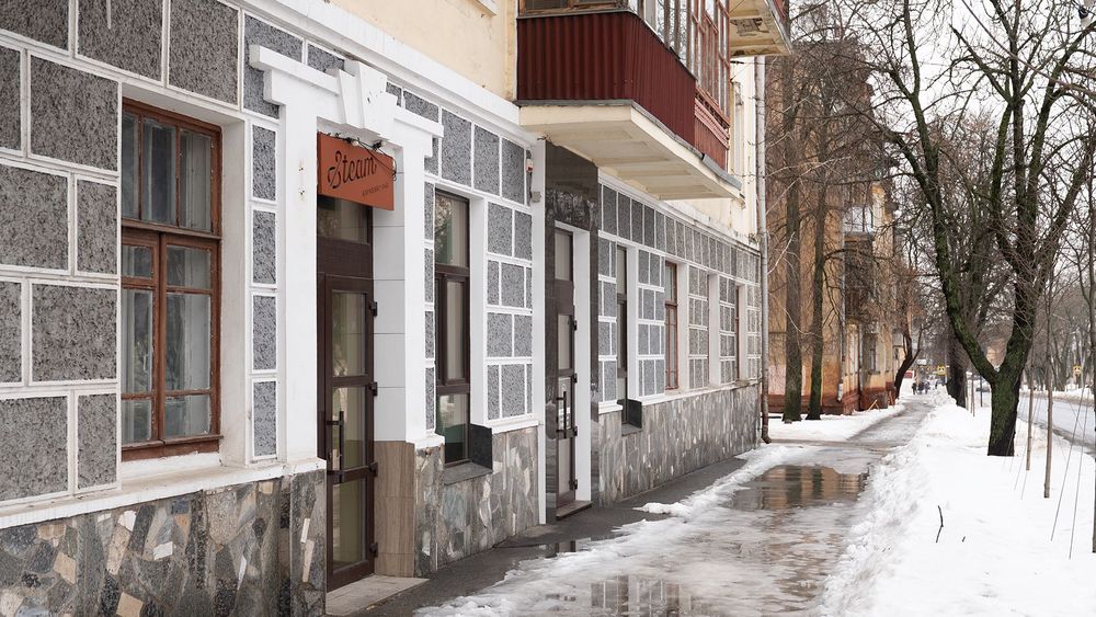 Оренда приміщення з ремонтом під кавʼярню 7,8 кв.м. Центр Площа ВАЛ