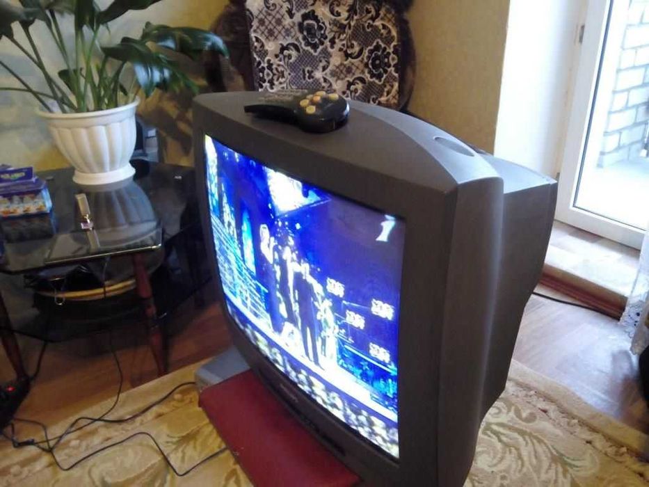 телевизор Philips