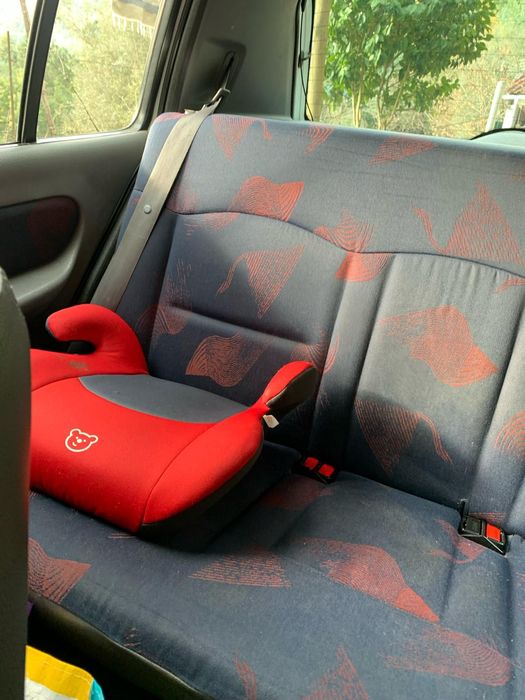 Renaut Clio 1.2 Gasolina