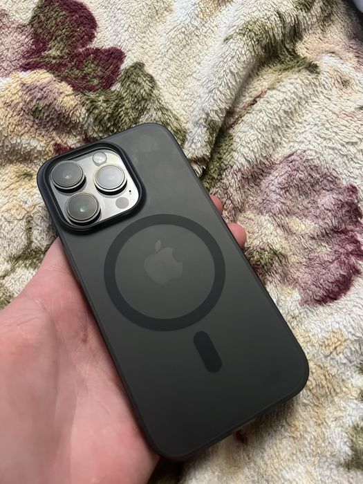 Продам iPhone 14 Pro 128 GB