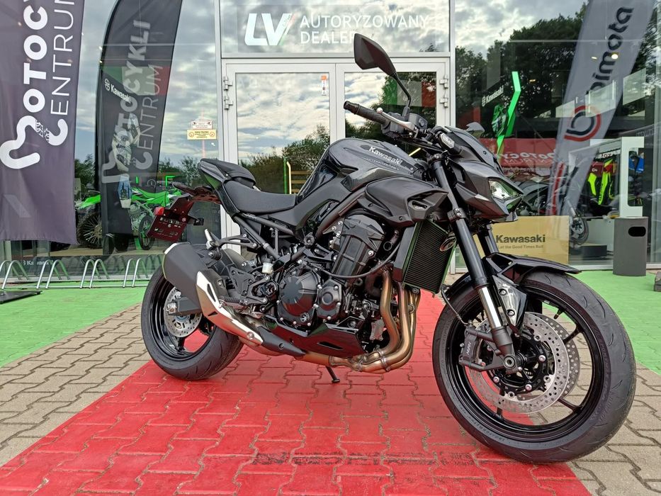 Kawasaki