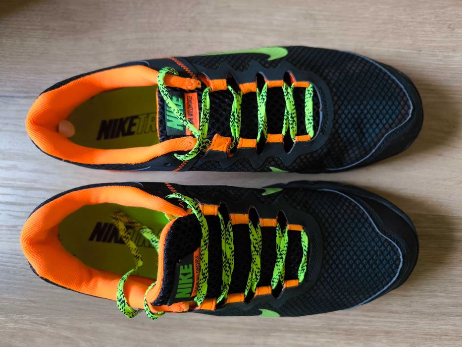 Buty Nike zoom wildhorse 44
