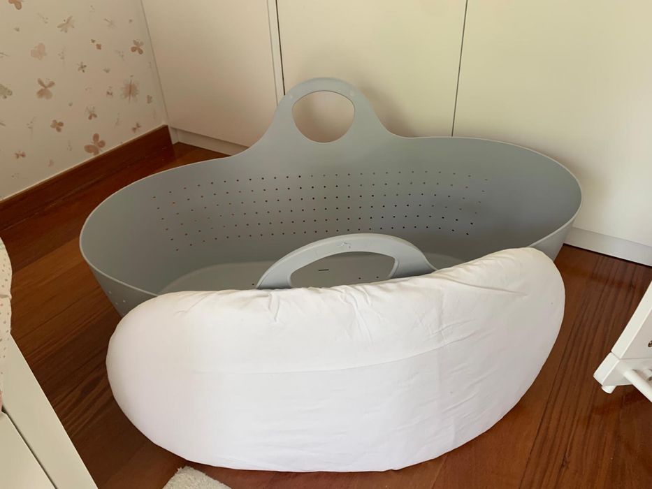 Berço para Bébé