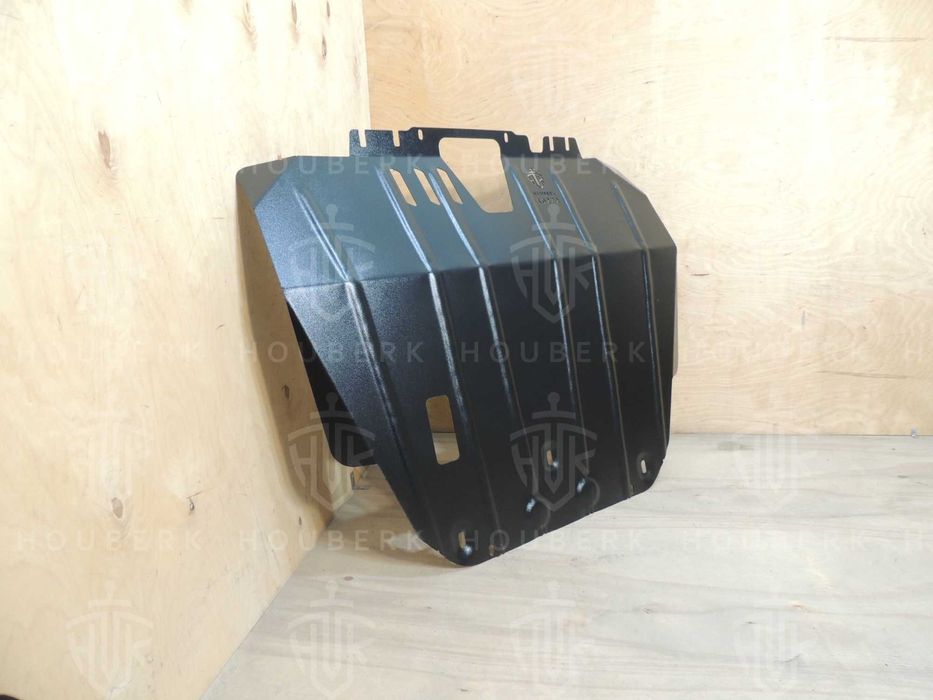 Захист двигуна Nissan X-Trail T30 (2001-2007) Защита двигателя HOUBERK