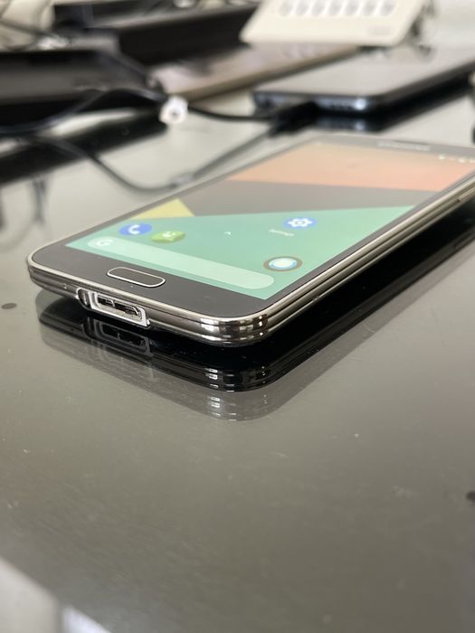 Samsung Galaxy V Root