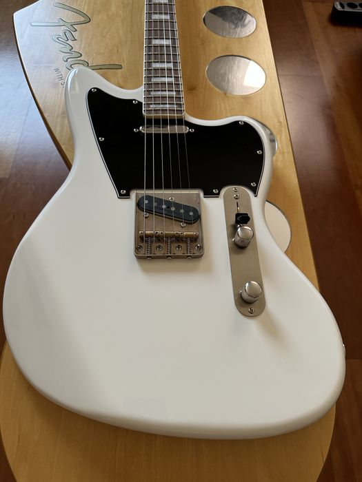 Marqz Telemaster ( telecaster specs )