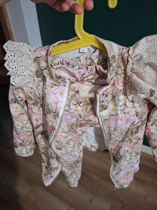 Dres dla dziewczynki Helen