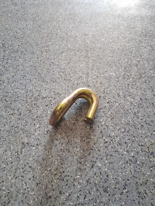 Haki Hak Podwójny Pazur