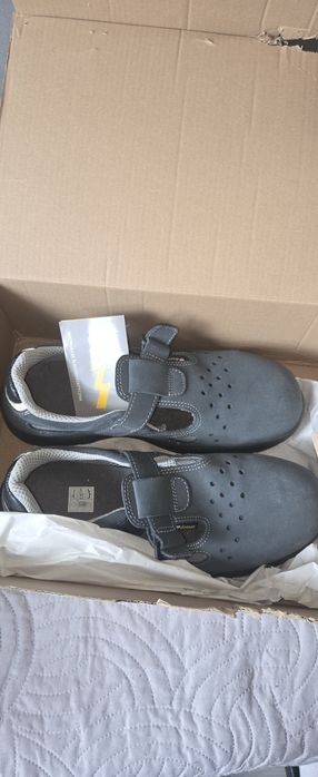 Demar buty robocze nowe rozmiar 42