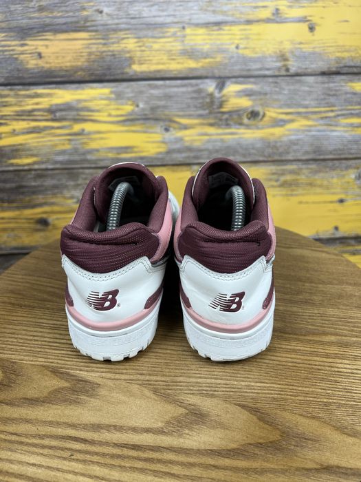 Оригінал розмір 40.5 кросівки New Balance 550