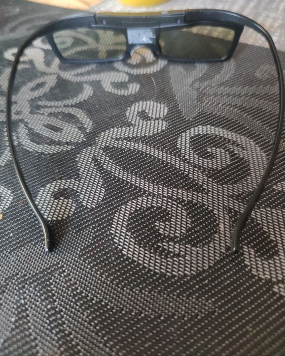 Okulary samsung 3D