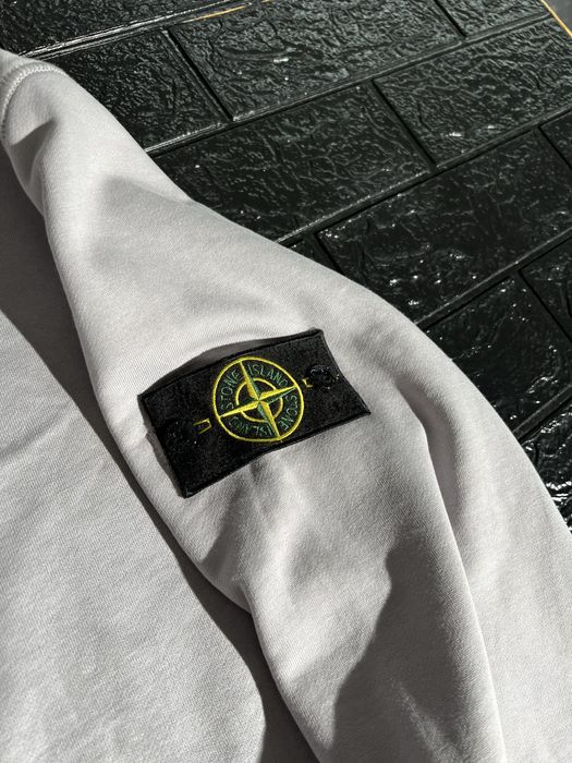 Світшот Stone Island new