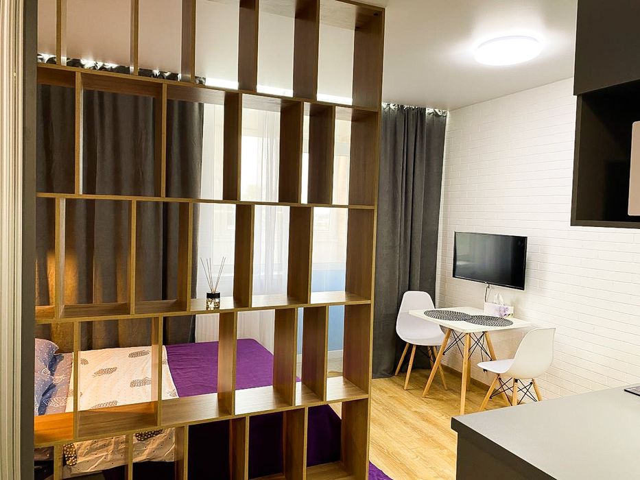 Акция! Новый Люкс, ЖК Навигатор, Почайная, Оболонь, Куреневка, Центр