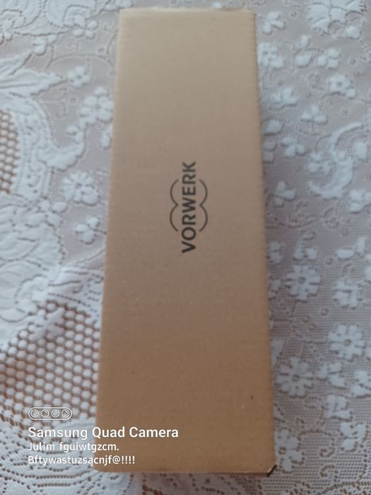 Sensor nowy Termomix