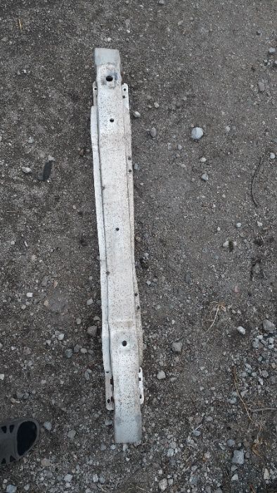 усилитель заднего бампера opel VECTRA C 02-08