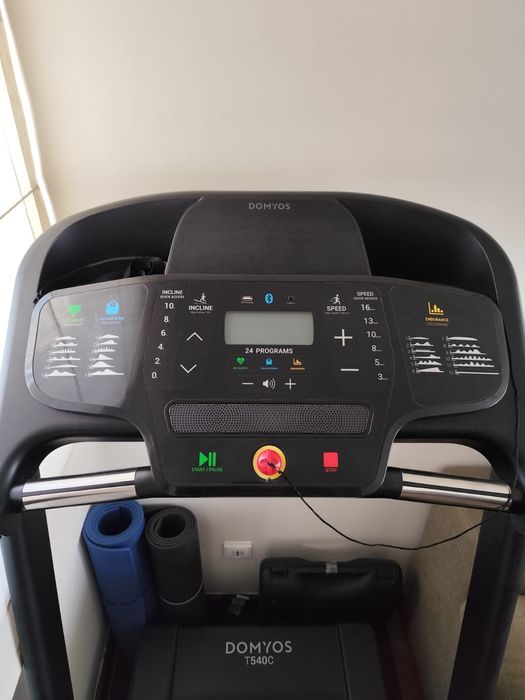 Passadeira com pouco uso