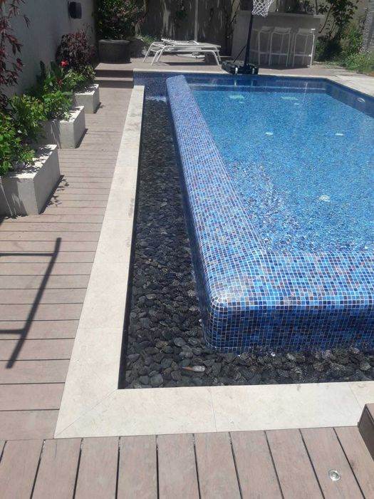 Remodelações e manutenção / Renovations and maintenance