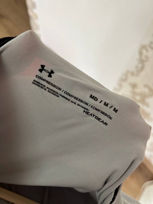 Термокофта Under Armour