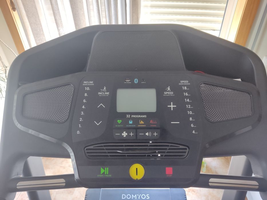 Passadeira domyos T900C