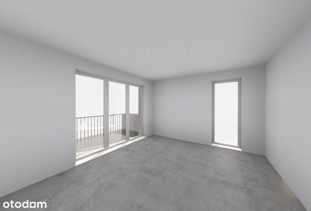 4pok_Balkon 10m_Hala❗️Biuro Dewelopera❗️OsTaTniE❗️