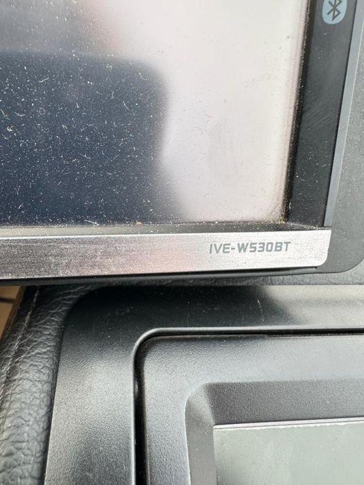 Авто магнітола